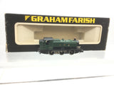 Graham Farish NE1 N Gauge GWR Green 94xx 9427