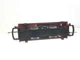 Hornby R3754 OO Gauge Class D 0-4-0 Shunter Blundell King Timber Merchants