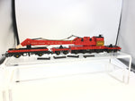 Hornby R197 OO Gauge Cowans Sheldon Breakdown Crane