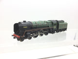 Minitrix N203 N Gauge BR Green 70000 Britannia