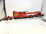 Hornby R197 OO Gauge Cowans Sheldon Breakdown Crane