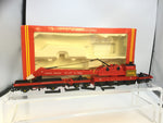 Hornby R197 OO Gauge Cowans Sheldon Breakdown Crane