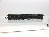 Minitrix N203 N Gauge BR Green 70000 Britannia