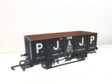 Hornby R6818 OO Gauge 21t Mineral Wagon PJ&JP