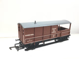 Hornby R6257 OO Gauge BR 20t Brake Van W17274