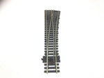 Peco SL-E95 OO Gauge Medium Radius R/H Turnout Electrofrog