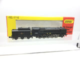 Minitrix N207 N Gauge BR Black Class 9F 92018