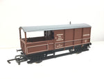 Hornby R6257 OO Gauge BR 20t Brake Van W17274