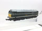 Lima 0214 N Gauge BR Green Class 31 No D5509