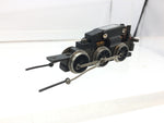 Graham Farish N Gauge Steam Loco Chassis (NEEDS ATTN)