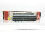 Lima 0214 N Gauge BR Green Class 31 No D5509