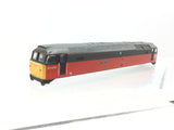 Graham Farish 8027 N Gauge Parcels Class 47 No 47479 Track 29 BODYSHELL