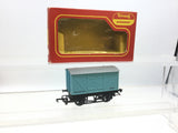 Triang R14 OO Gauge 10t Insulfish Wagon N6301