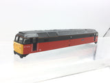 Graham Farish 8027 N Gauge Parcels Class 47 No 47479 Track 29 BODYSHELL