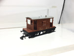 Lima 405 N Gauge BR 20t Standard Brake Van B954521