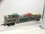 Triang R342 OO Gauge Car Transporter Wagon