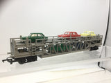 Triang R342 OO Gauge Car Transporter Wagon