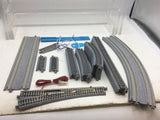 Job Lot of Kato N Gauge Unitrack