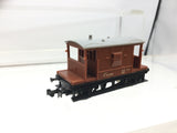 Lima 405 N Gauge BR 20t Standard Brake Van B954521