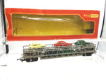 Triang R342 OO Gauge Car Transporter Wagon