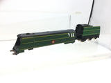 Graham Farish 1503 N Gauge SR Green Merchant Navy 21C17 Belgian Marine (BODY/TENDER)