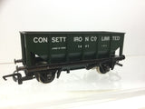 Hornby R732 OO Gauge Hopper Wagon Consett Iron Co Ltd