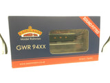 Bachmann 35-025BSF OO Gauge GWR 94XX Pannier Tank 9466 GWR Green (GWR)