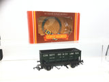 Hornby R732 OO Gauge Hopper Wagon Consett Iron Co Ltd