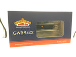 Bachmann 35-026A OO Gauge GWR 94XX Pannier Tank 9481 BR Black (Early Emblem)