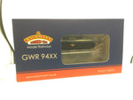 Bachmann 35-027A OO Gauge GWR 94XX Pannier Tank 9463 BR Black (Late Crest)