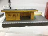 Hornby R510 OO Gauge Platform Shelter