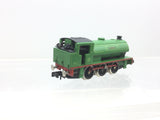 Graham Farish 8540 N Gauge NCB Green 0-6-0ST Austerity No 7 Robert