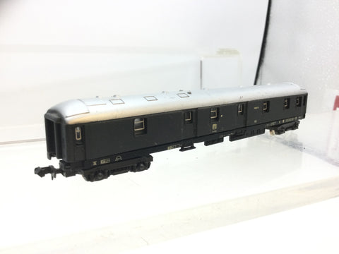 Lima N Gauge FS Postal Car