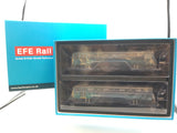 EFE Rail E83023 OO Gauge Class 143 2-Car DMU 143624 Arriva Trains Wales (Revised)