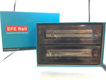 EFE Rail E83032 OO Gauge Class 144 2-Car DMU 144013 BR Regional Railways