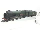 Bachmann 31-405 OO Gauge BR Green Lord Nelson 30852 Walter Raleigh