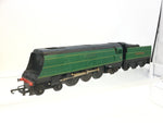 Hornby OO Gauge SR West Country/Battle of Britain Class (NEEDS ATTN)