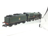 Bachmann 31-405 OO Gauge BR Green Lord Nelson 30852 Walter Raleigh