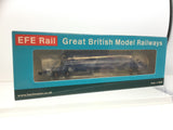 EFE Rail E87520 N Gauge PBA Tiger Wagon TRL 33 70 9382 061 ECC Blue