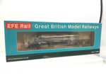 EFE Rail E87521 N Gauge PBA Tiger Wagon TRL 33 70 9382 065 ECC Blue