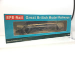 EFE Rail E87522 N Gauge PBA Tiger Wagon TRL 33 70 9382 068 ECC Blue [W]