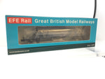 EFE Rail E87523 N Gauge PBA Tiger Wagon TRL 33 70 9382 072 ECC Blue [W]