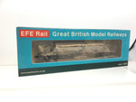 EFE Rail E87534 N Gauge PBA Tiger Wagon TRL 11616 ECC International White [W]