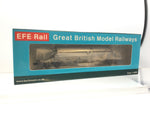EFE Rail E87535 N Gauge PBA Tiger Wagon TRL 11620 ECC International White [W]