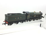 Hornby R3516 OO Gauge GWR Green 6004 King George III Limited Edition