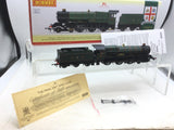 Hornby R3516 OO Gauge GWR Green 6004 King George III Limited Edition