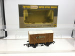 Wrenn W5047 OO Gauge Ventilated Van Bisto