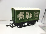 Hornby R162/R216 OO Gauge Prime Pork Van