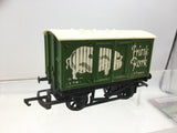 Hornby R162/R216 OO Gauge Prime Pork Van