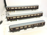 Hornby R2370 OO Gauge The Royal Train Pack (NEEDS ATTN)